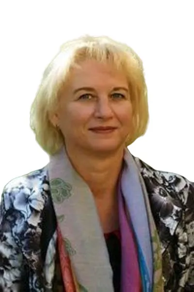 Доктор Яковенко Елена Викторовна