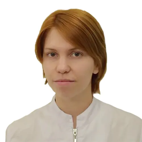 Доктор Гуторова Дарья Сергеевна