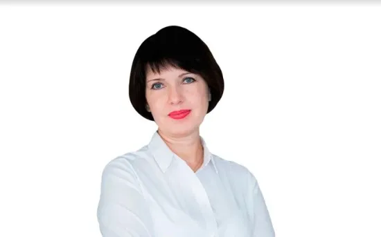 Доктор Коба Светлана Николаевна