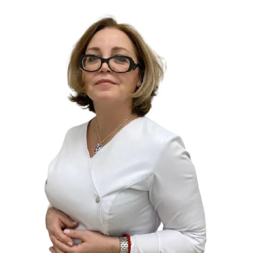 Доктор Казаковцева Софья Борисовна
