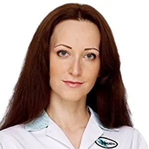 Доктор Глушко Ольга Николаевна