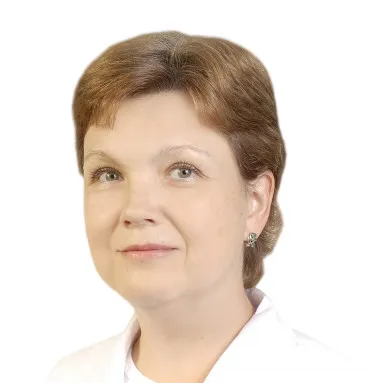 Доктор Шеина Ольга Эдуардовна