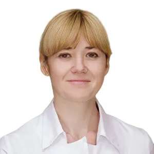 Доктор Буравцова Елена Алексеевна