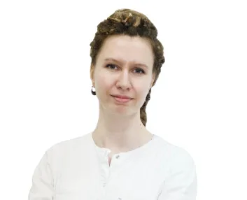 Доктор Ключкина Екатерина Николаевна