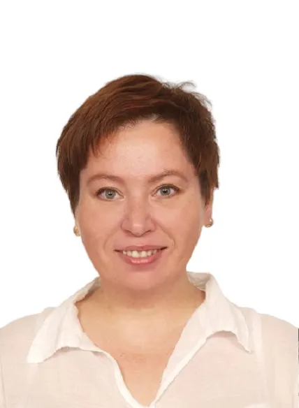 Доктор Маркова Елена Александровна