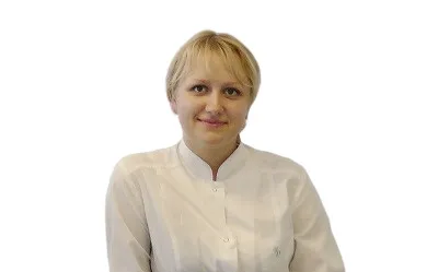 Доктор Макаренко Ольга Николаевна