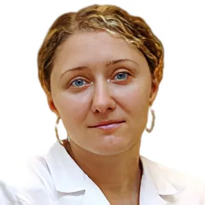 Доктор Степченко Елена Анатольевна