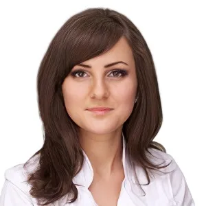 Доктор Смирнова Татьяна Юрьевна