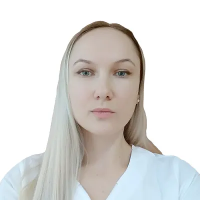 Доктор Шатилова Елена Алексеевна