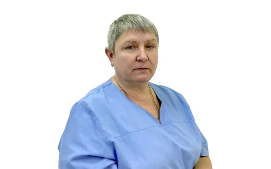 Доктор Исакова Татьяна Анатольевна