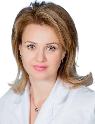Доктор Шиянова Наталья Борисовна