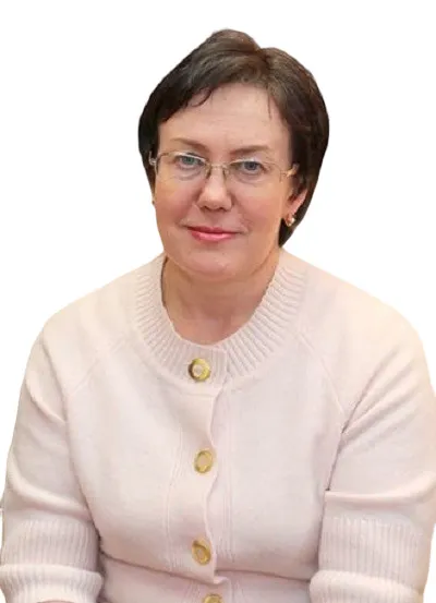Доктор Яковлева Наталья Тихоновна