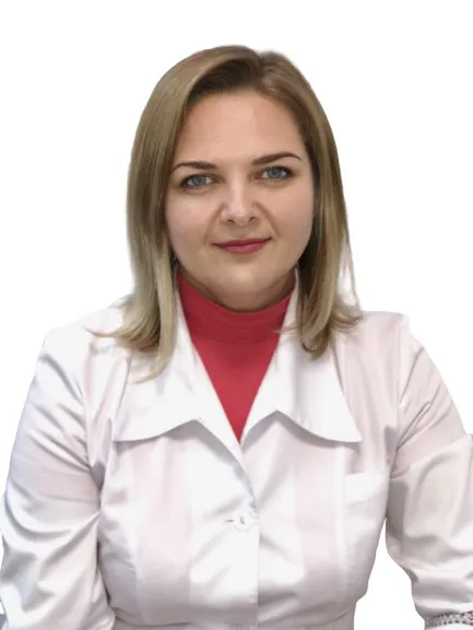 Доктор Мусиенко Марина Викторовна