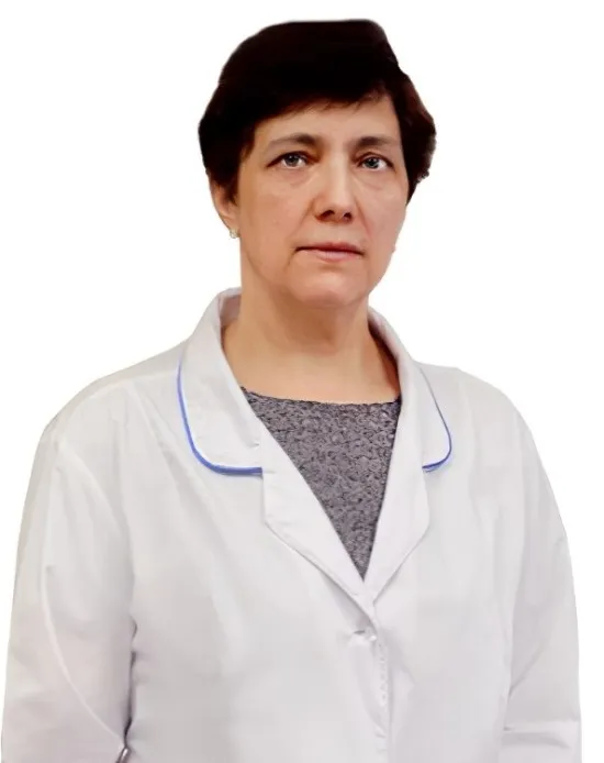 Доктор Васькович Татьяна Сергеевна