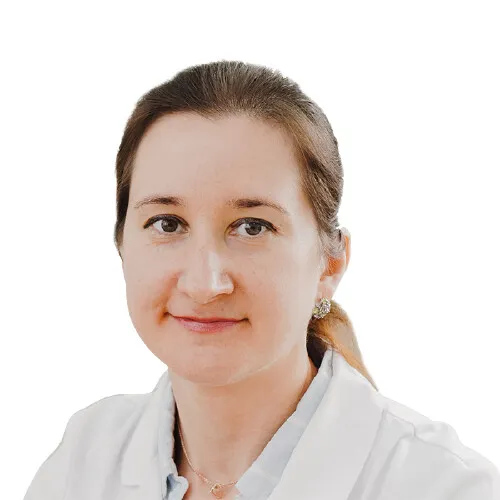 Доктор Рюмина Елена Николаевна