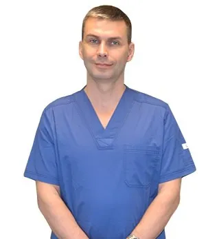 Доктор Митин Андрей Викторович