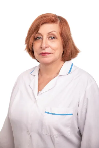 Доктор Малашичева Ольга Александровна