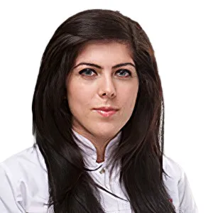 Доктор Атамурадова Гаяне Арамовна