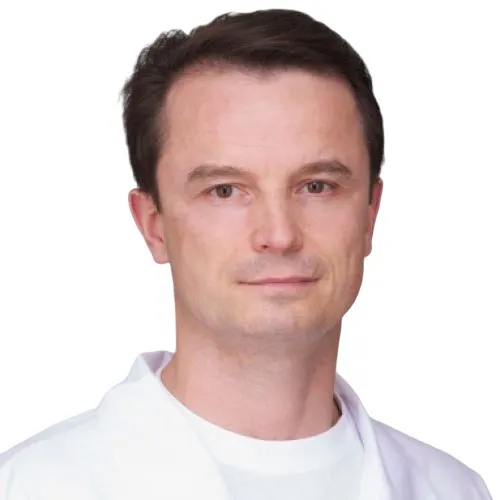 Доктор Бахтин Сергей Анатольевич