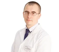 Доктор Коваленко Антон Николаевич