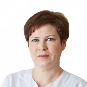 Доктор Лазарева Ольга Зиновьевна
