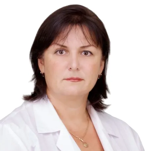 Доктор Осадчева Лариса Владимировна