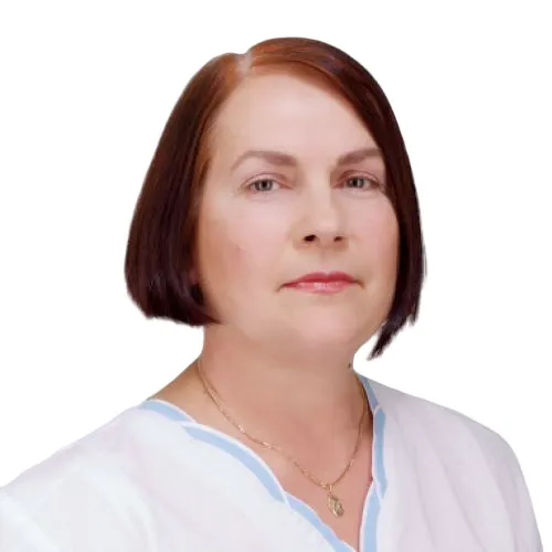 Доктор Подымкина Екатерина Игнатьевна