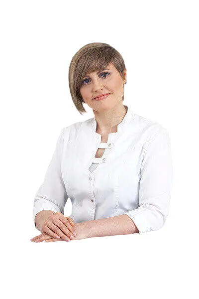 Доктор Пищальникова Светлана Валерьевна