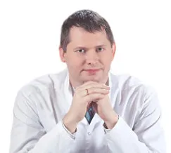 Доктор Микляев Алексей Владимирович