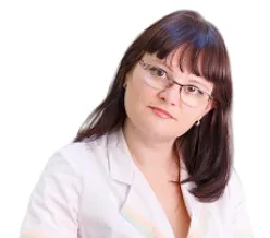 Доктор Теренкаль Екатерина Александровна