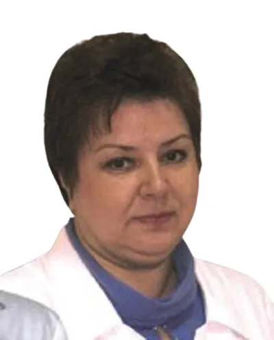 Доктор Лавникевич Ирина Дмитриевна