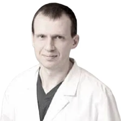 Доктор Наумов Антон Александрович