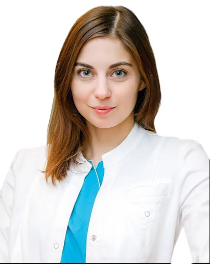 Доктор Цыпурдеева Наталия Дмитриевна
