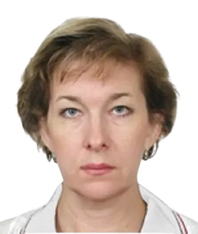 Доктор Белявцева Светлана Владиславовна