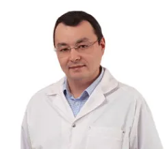 Доктор Иванов Марат Дмитриевич