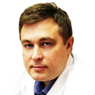 Доктор Козлов Андрей Борисович