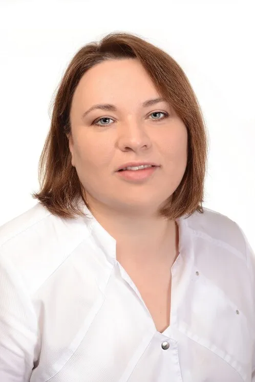 Доктор Федорищенко Мария Николаевна