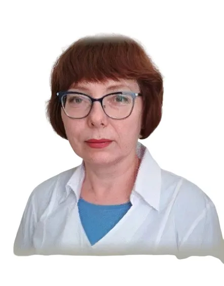 Доктор Киселева Екатерина Петровна