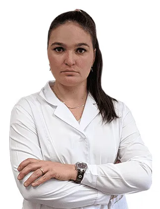 Доктор Гук Наталья Вадимовна