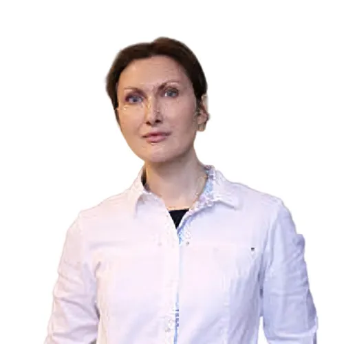 Доктор Похальская Ольга Юрьевна