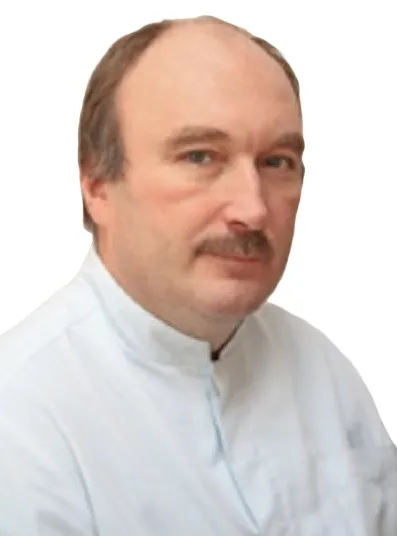 Доктор Протасов Дмитрий Андреевич