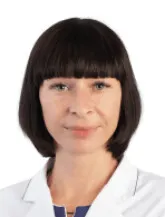 Доктор Ниличева Екатерина Сергеевна