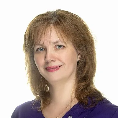 Доктор Смирнова Ольга Леонидовна