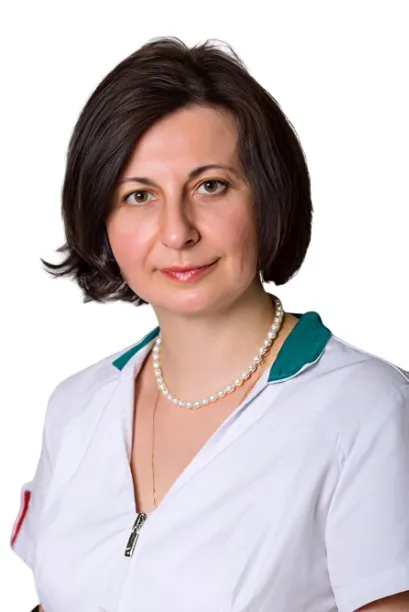 Доктор Дорофеева Марина Анатольевна