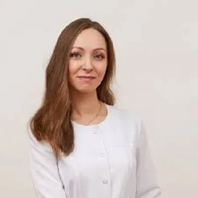 Доктор Лифанова Виктория Юрьевна