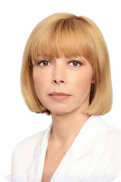 Доктор Долгополик Ирина Валериевна
