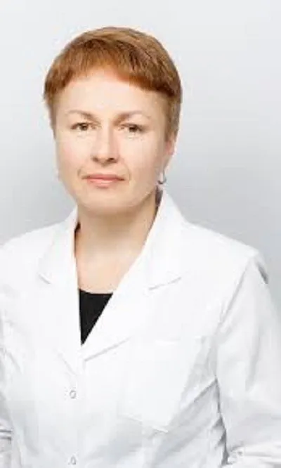Доктор Попкова Наталья Александровна