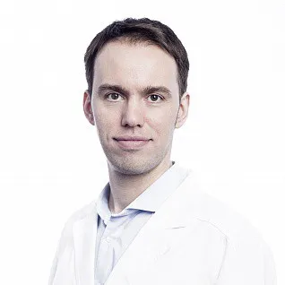 Доктор Зеленков Петр Владимирович