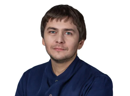 Доктор Брехов Алексей Анатольевич