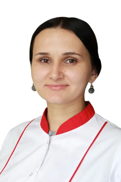 Доктор Тарасова Дарья Викторовна